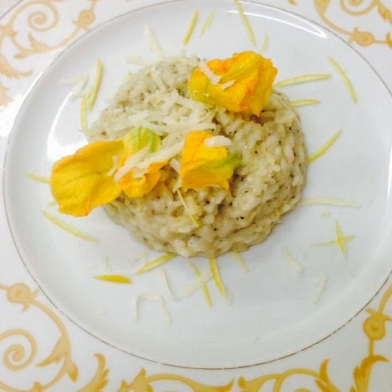 Risotto